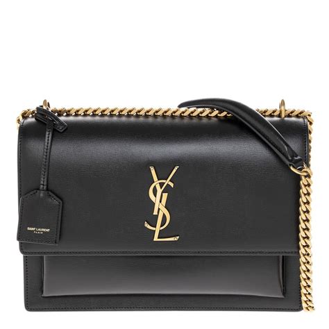 sunset sac ysl